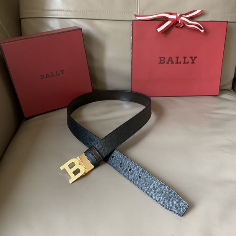 BALLY